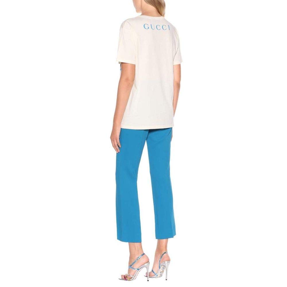Amazon | (グッチ) Gucci レディース トップス Tシャツ